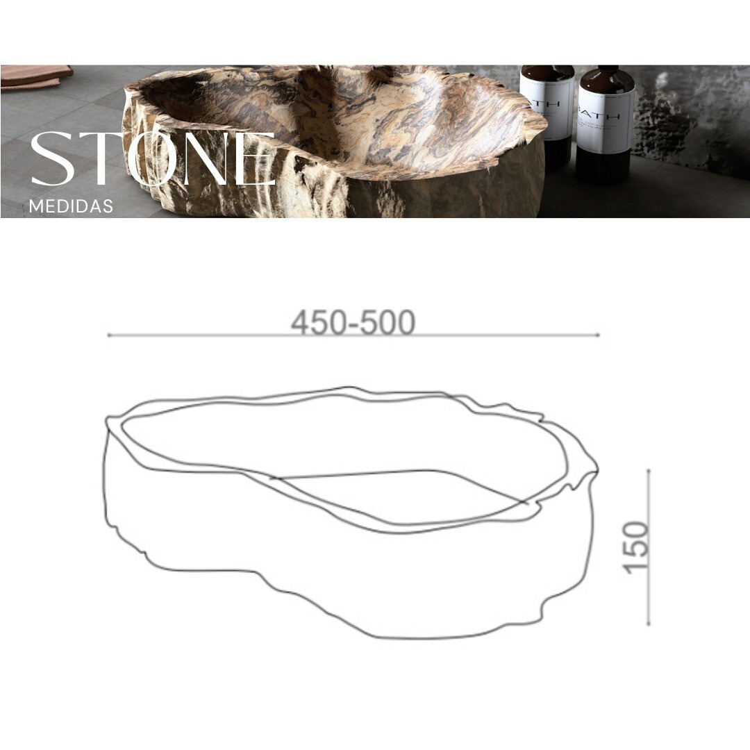 Lavabo Stone (3)
