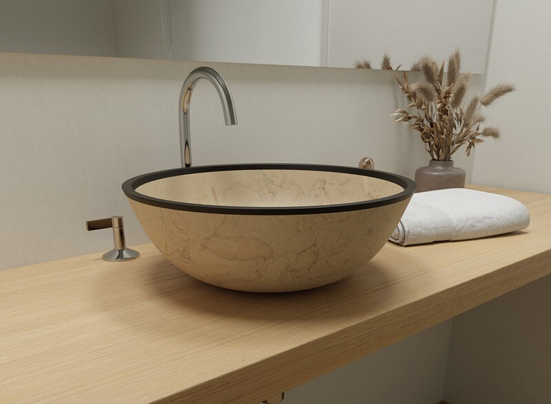 Lavabo Venus (1)