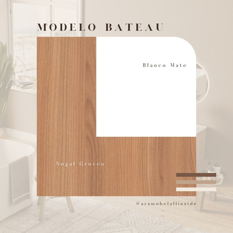 Mueble auxiliar Bateau (5)