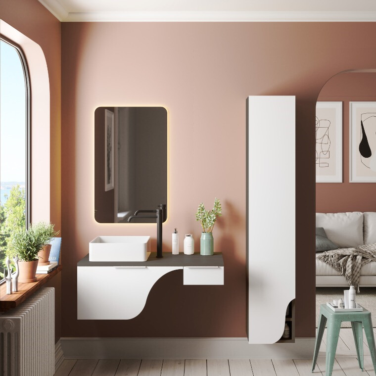 Mueble auxiliar Montblanc (2)