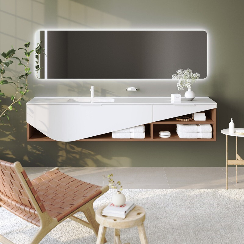 Mueble de baño Arcalod (1)