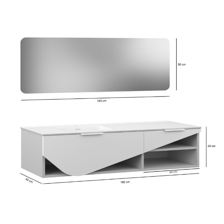 Mueble de baño Arcalod (4)