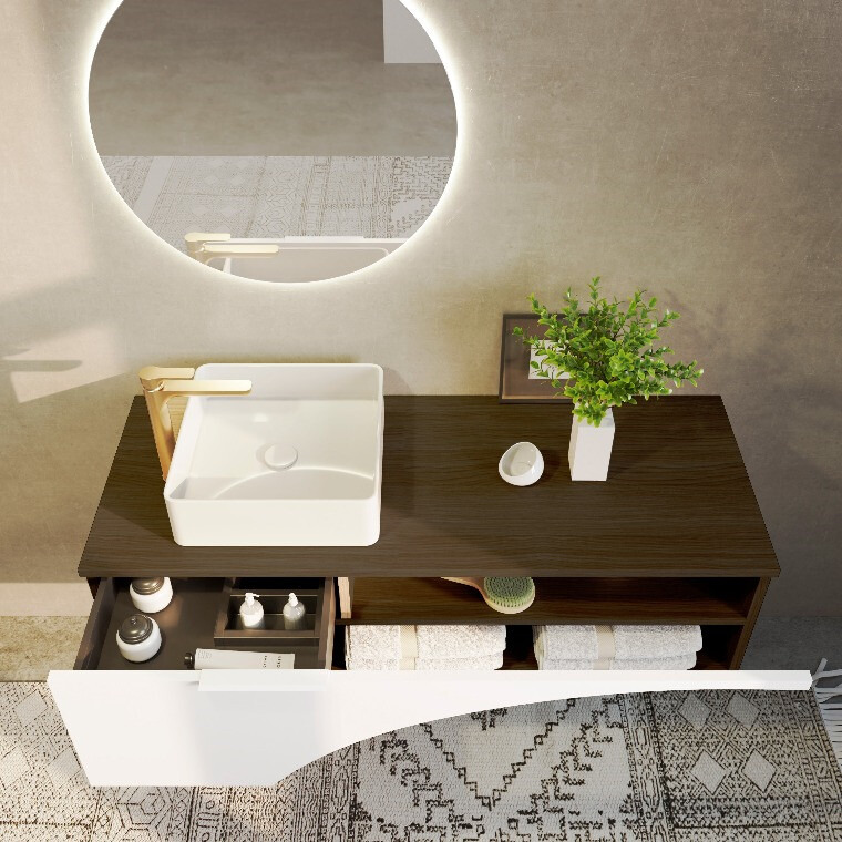 Mueble de baño Arche (3)