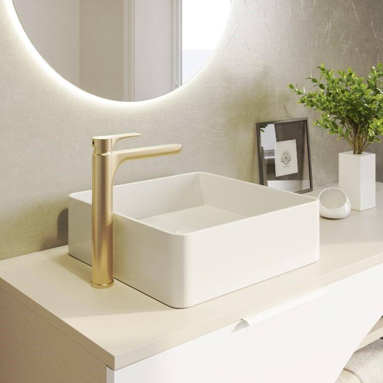Mueble de baño Arche (4)