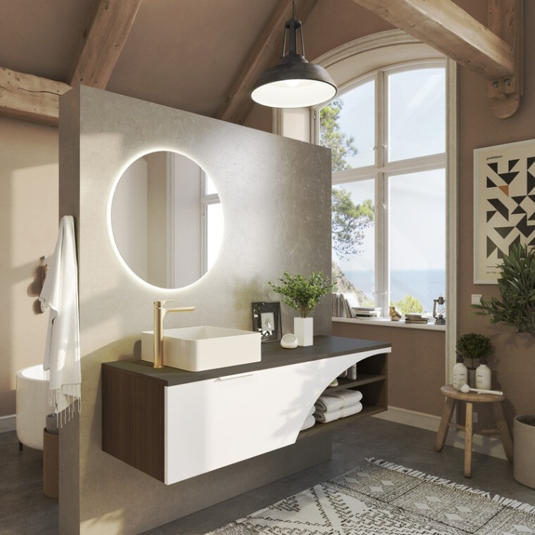 Mueble de baño Arche (2)