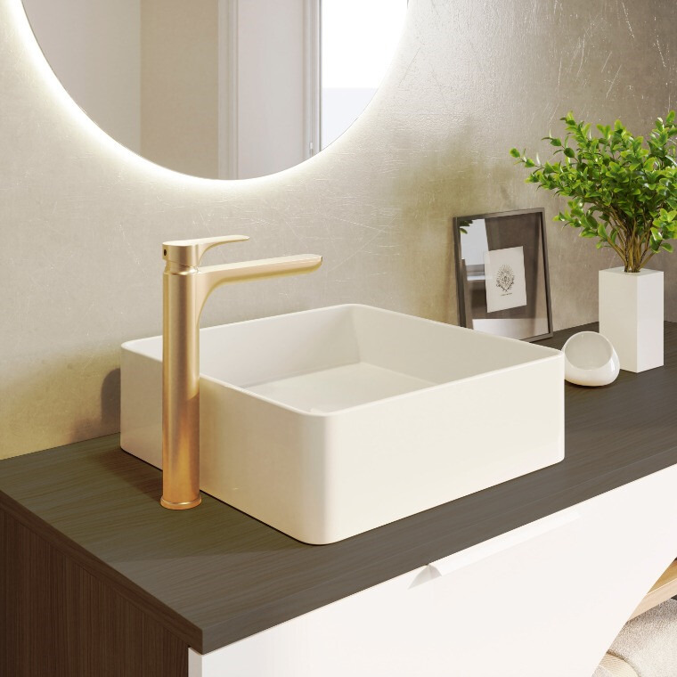 Mueble de baño Arche (4)