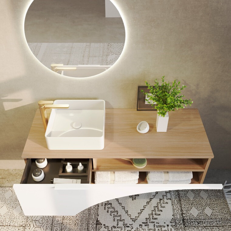 Mueble de baño Arche (3)