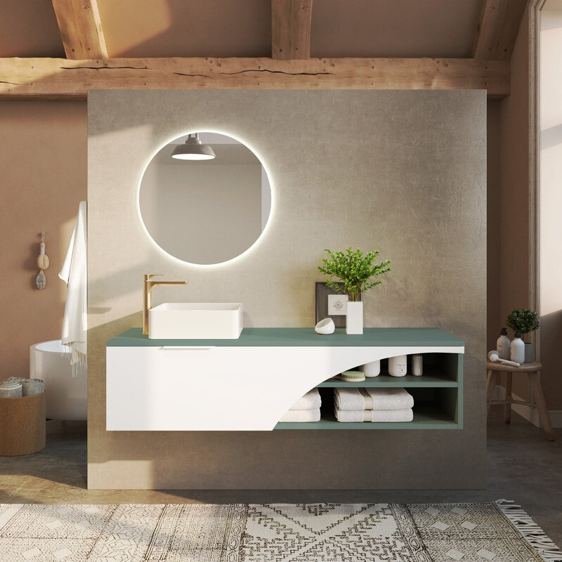 Mueble de baño Arche (1)