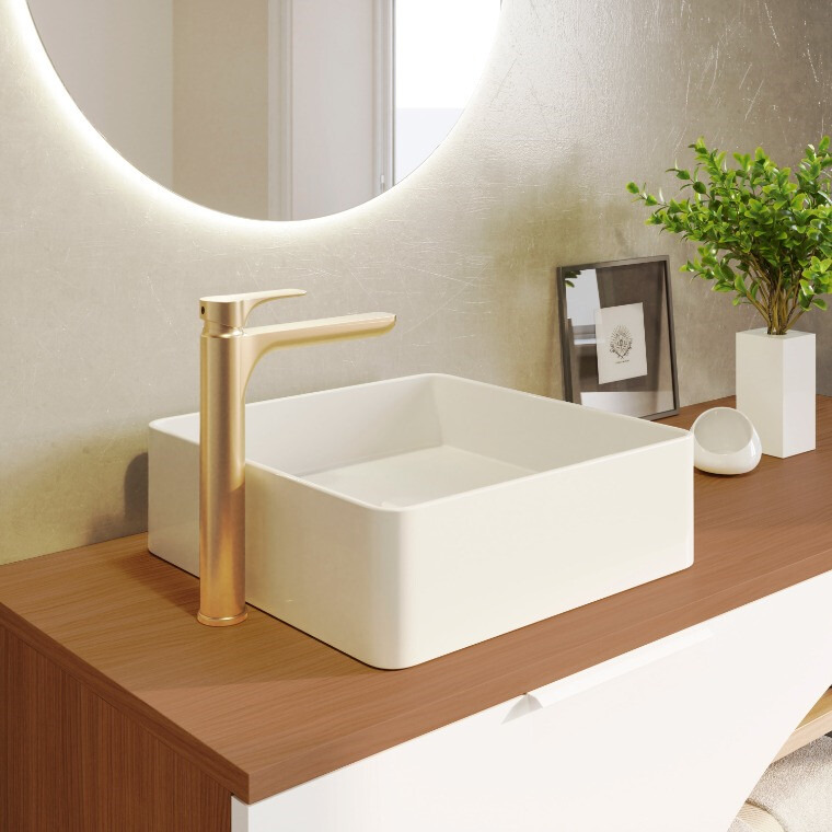 Mueble de baño Arche (4)