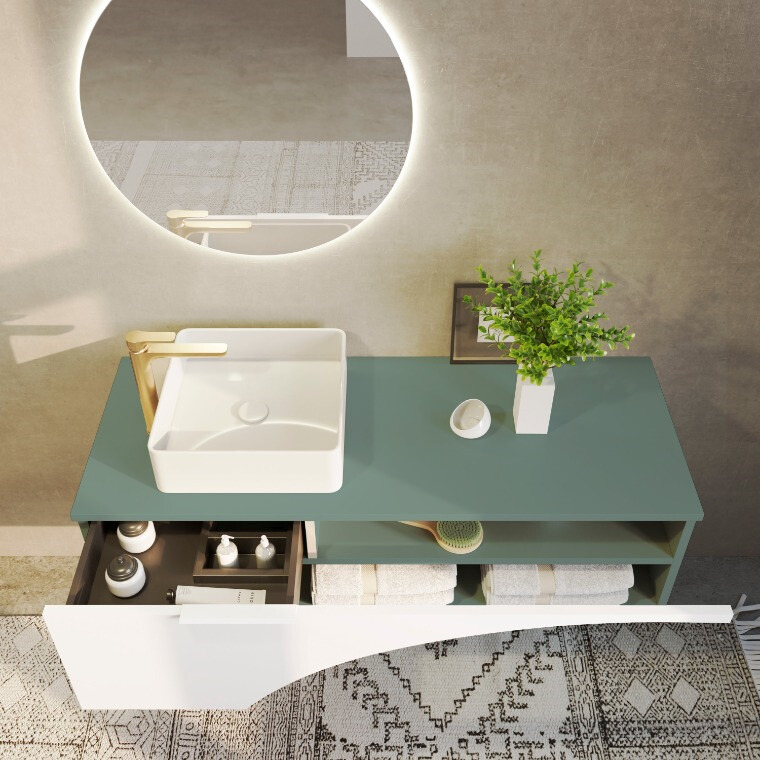 Mueble de baño Arche (3)