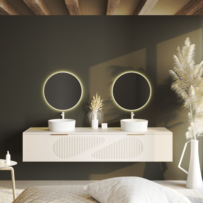 Mueble de baño Carnac (1)