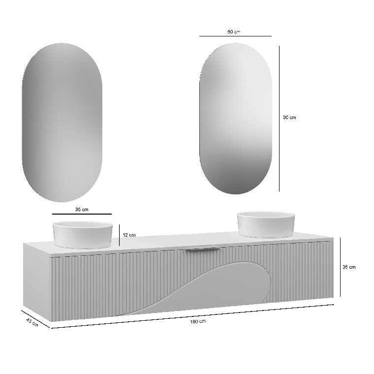 Dune Bathroom Cabinet (5)