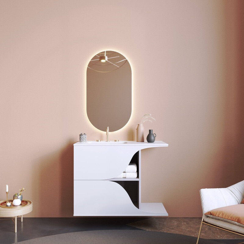 Mueble de baño Mer Calme (2)