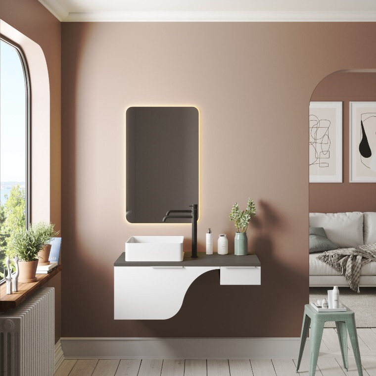 Mueble de baño Montblanc (2)