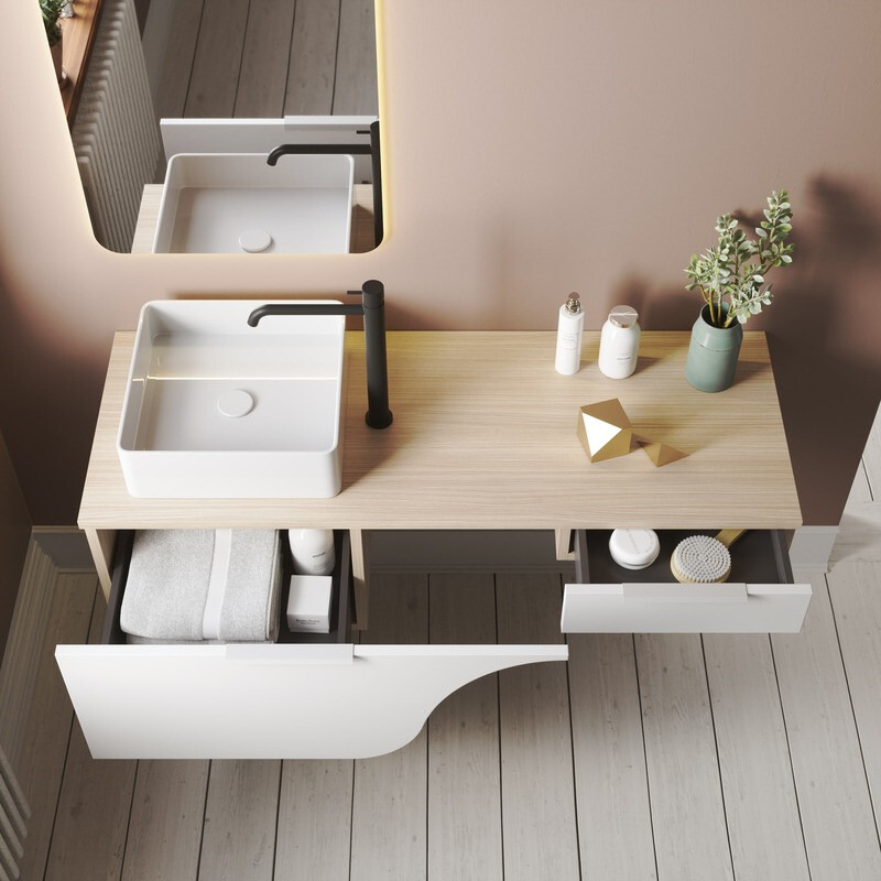 Mueble de baño Montblanc (3)