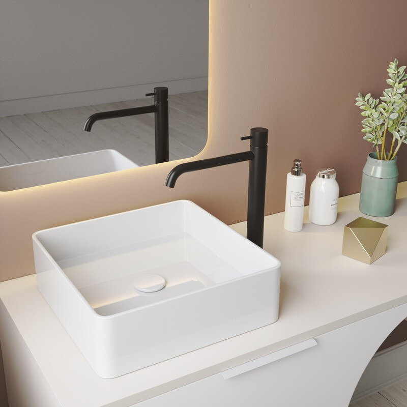 Mueble de baño Montblanc (4)
